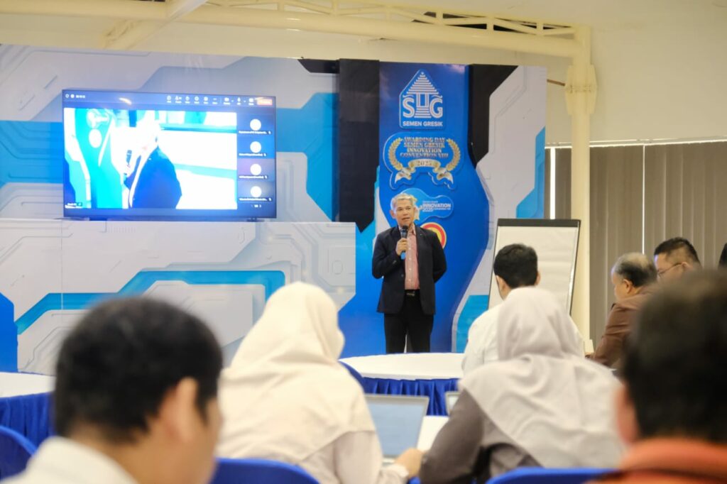 Semen Gresik Dorong Budaya Risk Awareness Karyawan Guna Optimalkan Kinerja hingga Tata Kelola Perusahaan