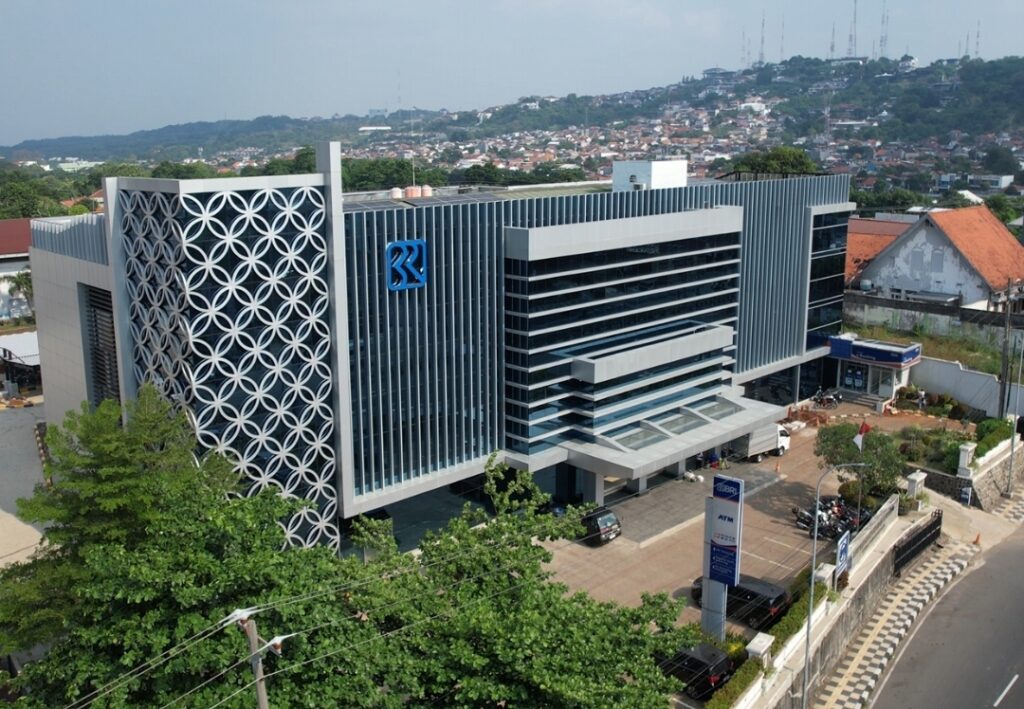 Dorong Kapasitas UMKM, BRI Regional Office Semarang Salurkan KUR Rp14,02 Triliun hingga Oktober 2025