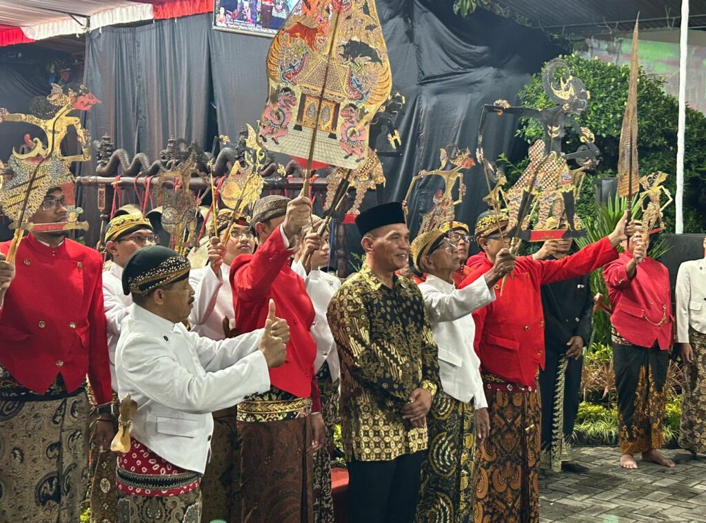 Pelaku Kesenian Tradisional Perlu Beradaptasi dan Inovatif di Tengah Gempuran Budaya Populer