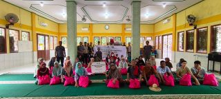baznas semen gresik