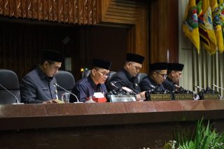 sumanto lumbung pangan nasional