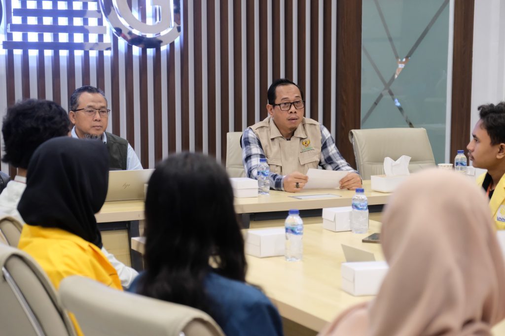 Berkontribusi Aktif dalam Pembangunan Desa, Semen Gresik Dinobatkan sebagai TOP Kontributor CSR Jateng 2025
