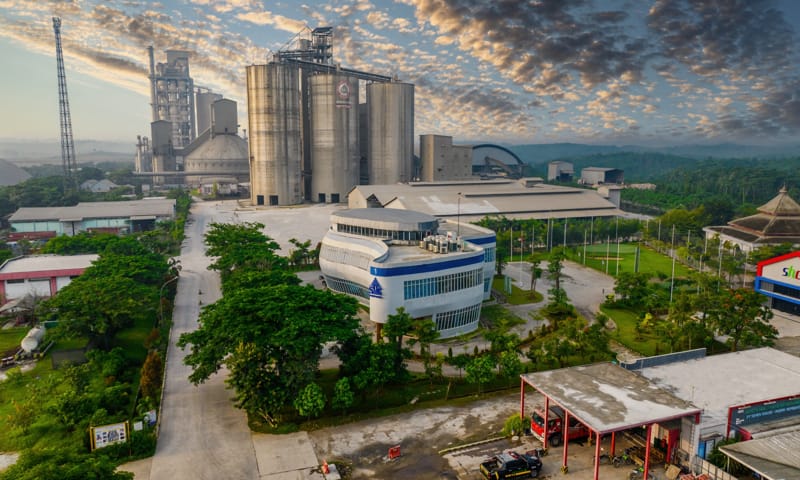 Lewat RUPSLB 2025, Semen Gresik Tetapkan Direktur Utama dan Komisaris Baru Guna Percepat Transformasi Perusahaan