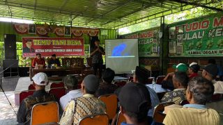 sumanto temu tani