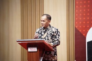 sumanto bencana