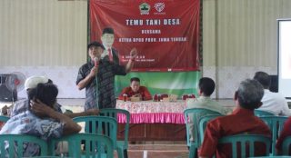 sumanto pertanian