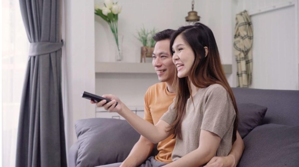 Tips Beli Smart TV 4K Awet, Harga Terjangkau Tidak Murahan