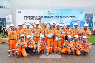 semen gresik k3