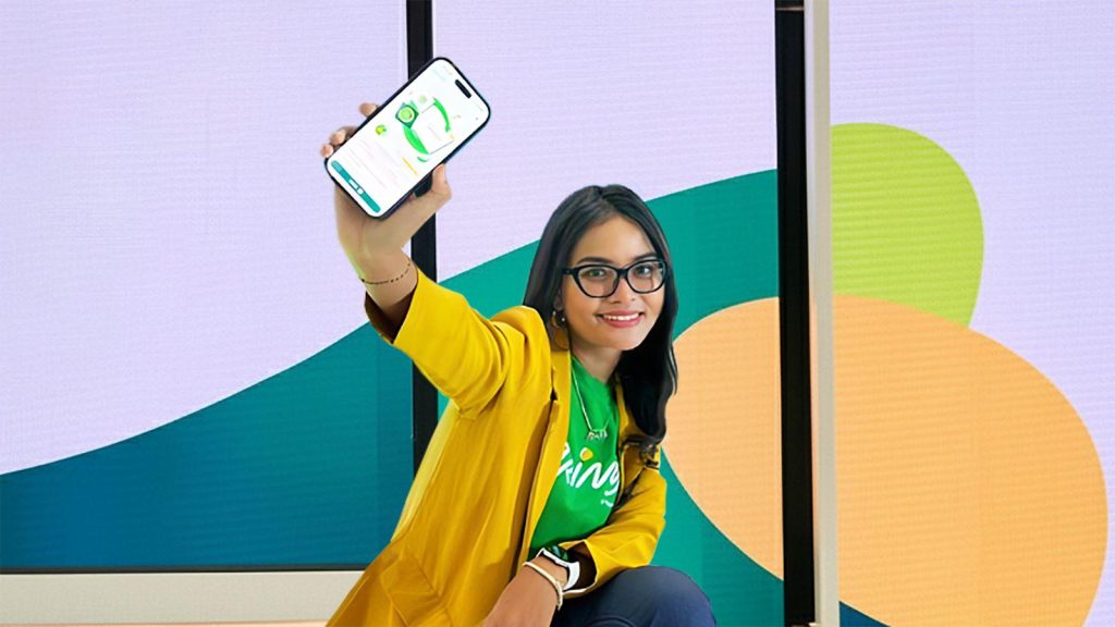 Perkuat Transformasi Digital, Transaksi Digital Pegadaian Tumbuh Empat Kali Lipat Sepanjang 2025