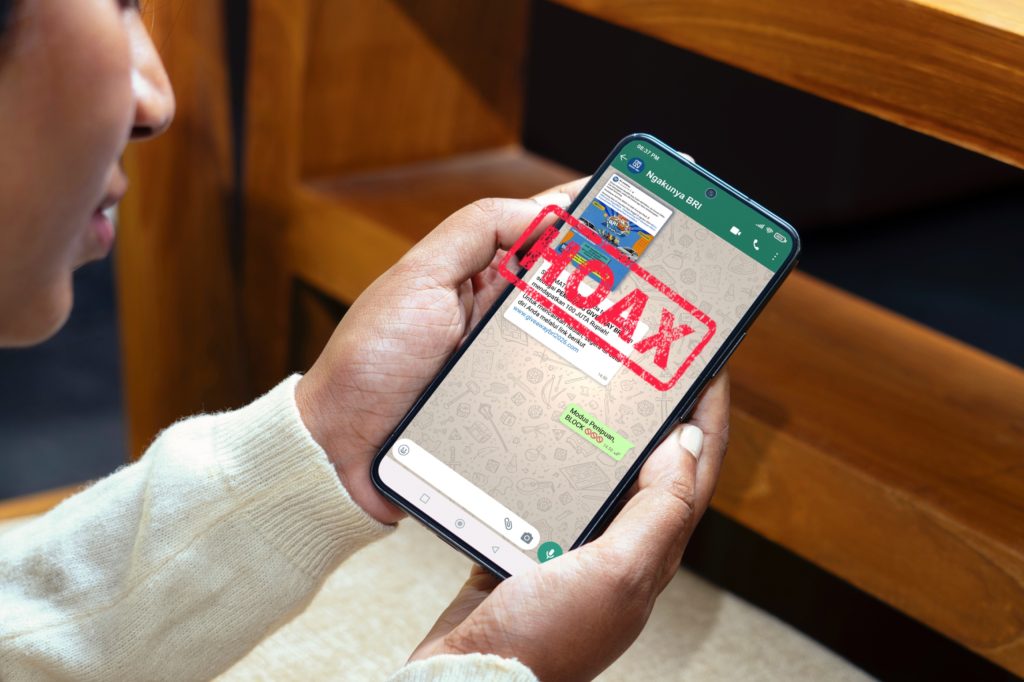 Jelang Periode Libur Lebaran BRI Imbau Nasabah Waspada Penipuan Modus File .APK