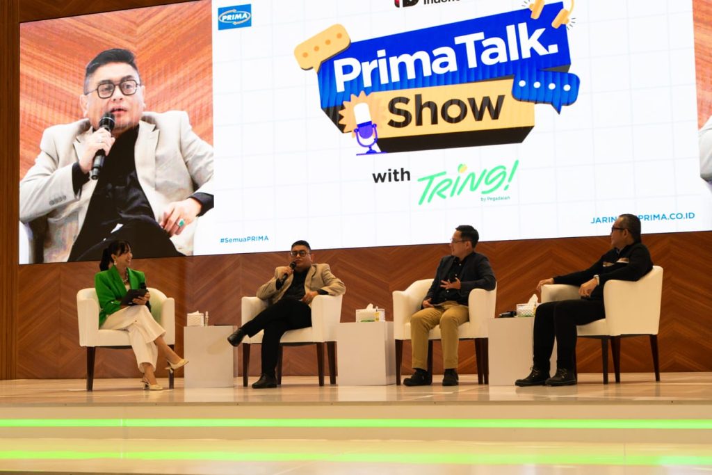 Menabung Sekaligus Investasi: Emas Digital Jadi Pilihan Tepat untuk Generasi Muda