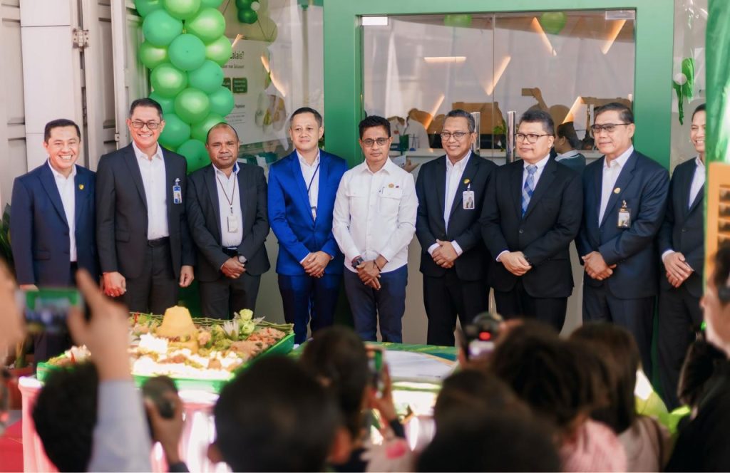 125 Tahun Menjadi Teman Finansial Masyarakat, PT Pegadaian Ekspansi Internasional ke Timor Leste