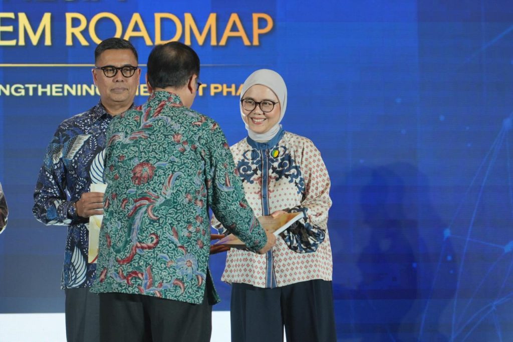 Dukung Asta Cita Pemerintah, PT Pegadaian Bersama Pelaku Industri Emas Inisiasi Pembentukan Indonesia Bullion Market Association