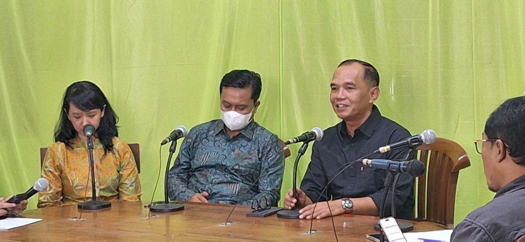 Ketua DPRD Jateng Sumanto: Ramadan Bawa Dampak Signifikan Terhadap Perekonomian Masyarakat