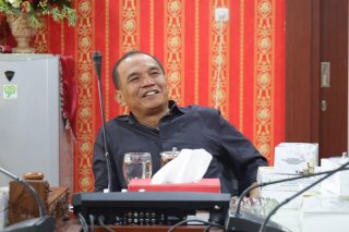 Ketua DPRD Jateng Sumanto (Istimewa)