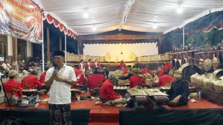Ketua DPRD Jawa Tengah (Jateng) Sumanto (Istimewa)