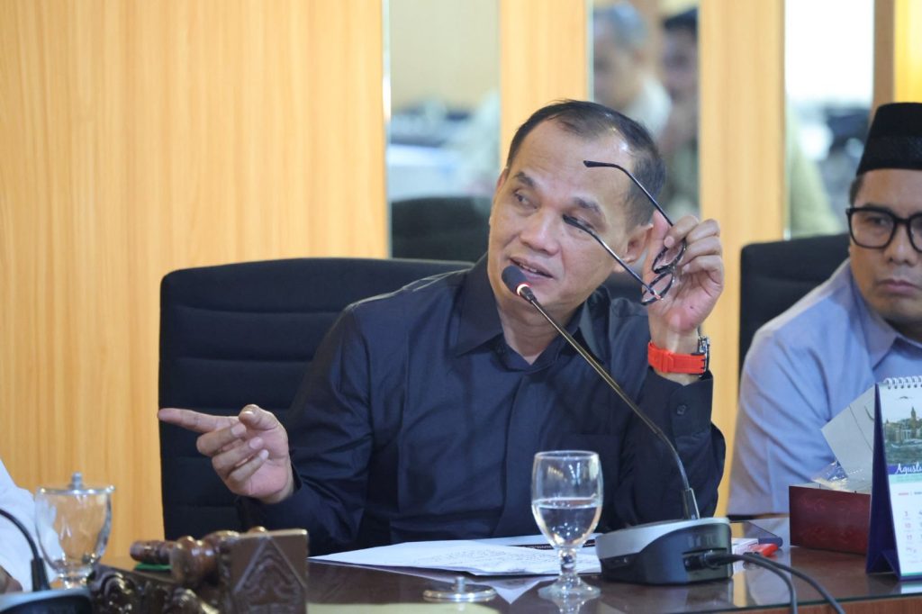 Ketua DPRD Jateng Ajak Masyarakat Ubah Pola Pikir untuk Tingkatkan Kesejahteraan