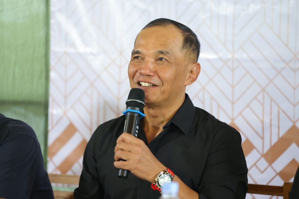 Jaga Kestabilan Harga Kebutuhan Pokok, Sumanto Minta Pemprov Antisipasi Penimbunan