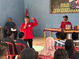 Ketua DPRD Jateng Sumanto  (Istimewa)