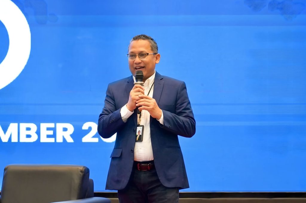 Berkomitmen Terus Melaju MengEMASkan Indonesia, PT Pegadaian Cetak Kinerja Gemilang di Awal 2026