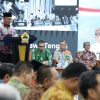 Beri Masukan untuk RKPD 2027, DPRD Jateng Dorong Perbaikan Jalan dan Penguatan Ekonomi Syariah