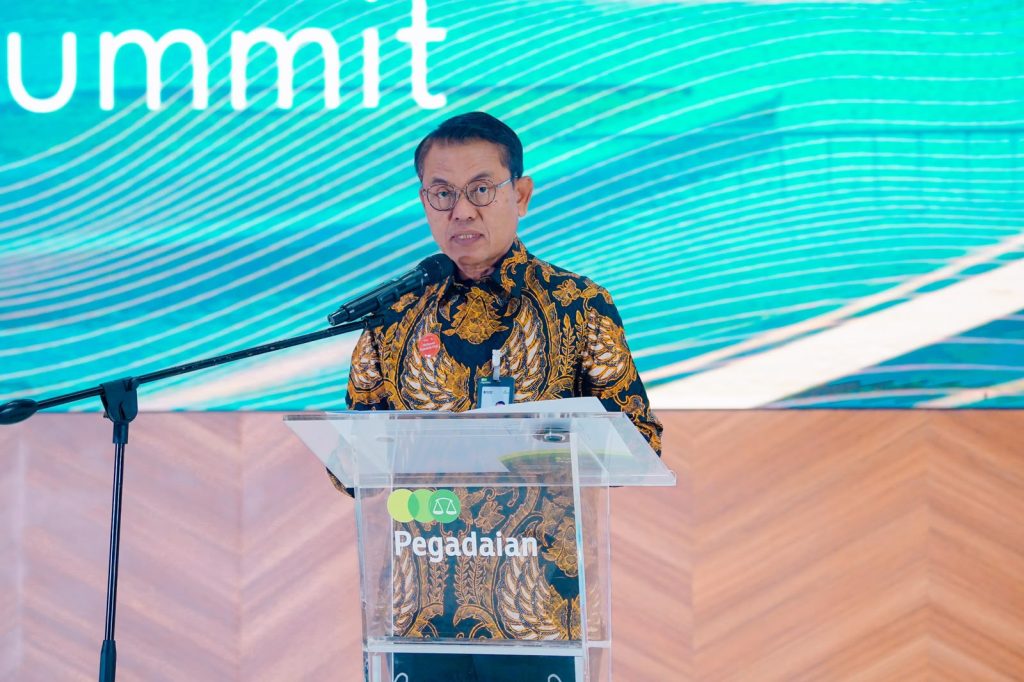 Siap Hadapi Transformasi Hukum Pidana Nasional, Pegadaian Gelar LEXIS 2026