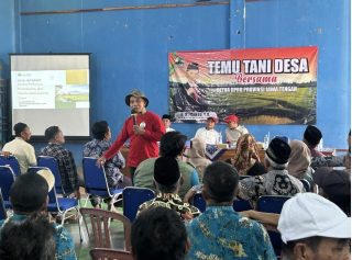 sumanto petani