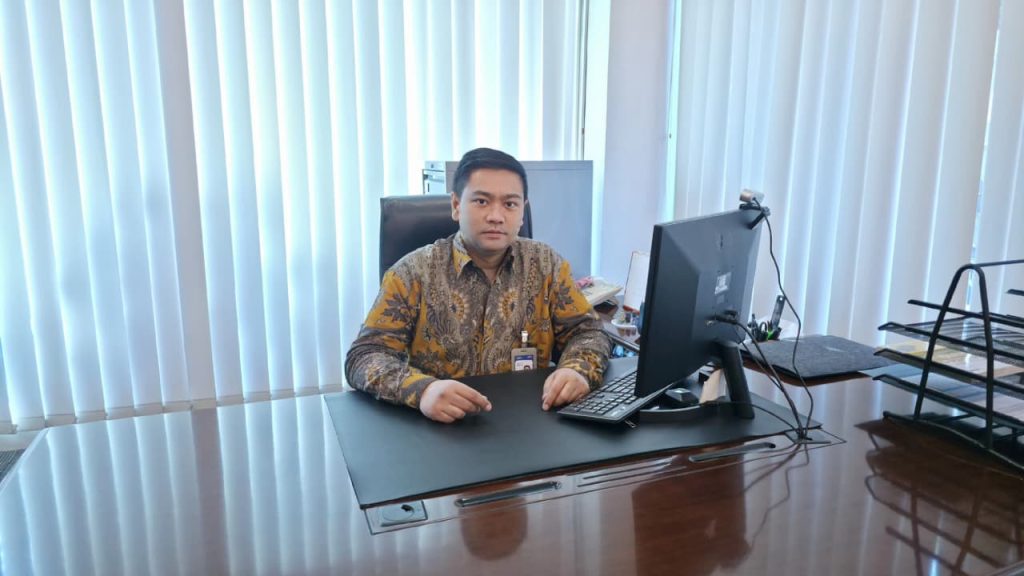 Dorong Kapasitas UMKM, BRI Kantor Cabang Salatiga Salurkan KUR Rp944 Miliar hingga Juli 2026