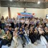 Semen Gresik Bersama Forsa Hadirkan Keceriaan Puluhan Siswa SLB Negeri Lasem