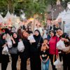 Luar Biasa! Digelar 3 Hari, NjajanFest 3X Bukukan Omzet Rp2,56 Miliar