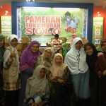 Semakin Dikenal Orang Berkat SOLOPOS