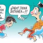 Gara-gara Jon Koplo, aku jual motor