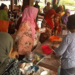 Cinta Tulus Tak Menuntut