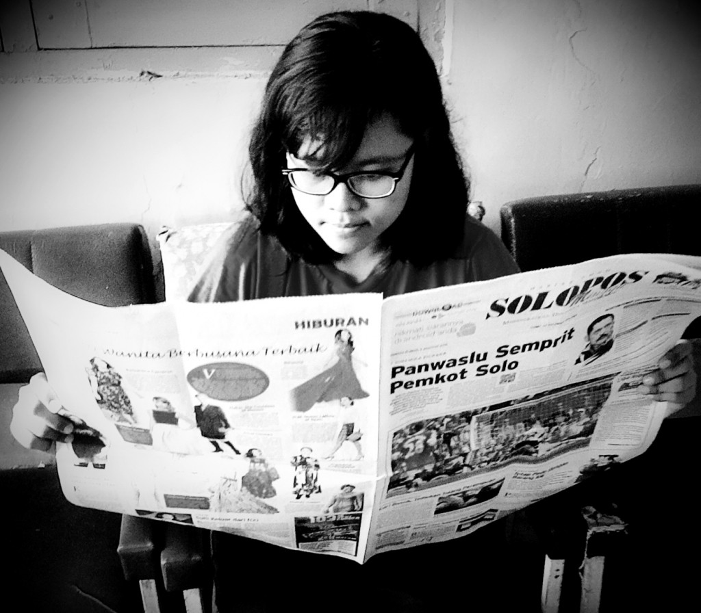 Tumbuh Bersama SOLOPOS