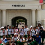 Sekolah itu Menyenangkan