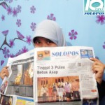 Tak Bisa Pindah Ke Lain Koran