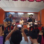 Pensi, optimalisasi talenta