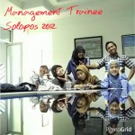 Mimpiku Akan Terus Melaju