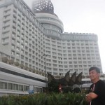 Ser-seran, di Genting Highland