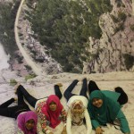 Asiknya Berpetualang di DeMata Trick Eye Museum