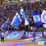 Salut dan Terima Kasih untuk Aremania