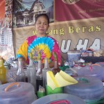 Nongkrong sembari Makan di Sudut Mangkunegaran