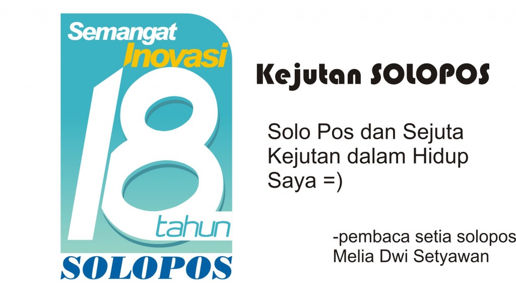 Kejutan SoloPos
