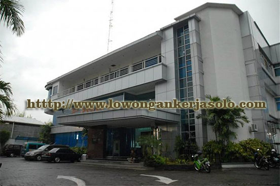 Pengalaman Menarik Bersama Solopos