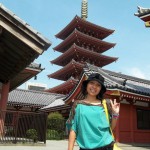 Wisata Hemat di Tokyo? Bisa Bangeeet