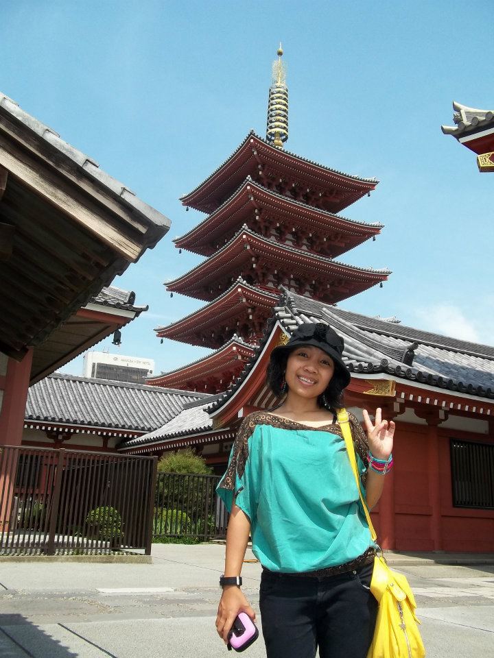 Wisata Hemat di Tokyo? Bisa Bangeeet