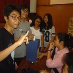 Pilkasis, pembelajaran demokrasi dini