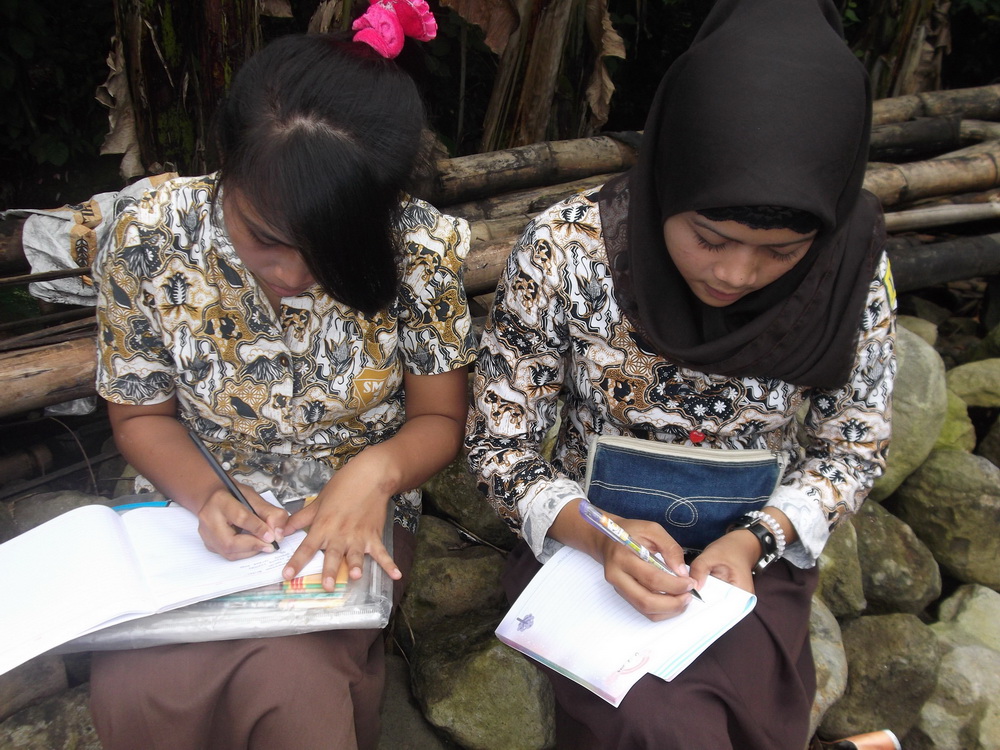 Kembangkan Pembelajaran Sosiologi Melalui RRA