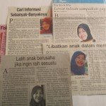 Belajar, Berkarya, dan Berbagi Bersama SOLOPOS