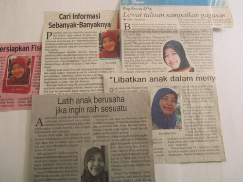 Belajar, Berkarya, dan Berbagi Bersama SOLOPOS